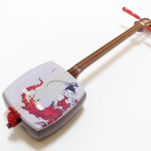 shamisen