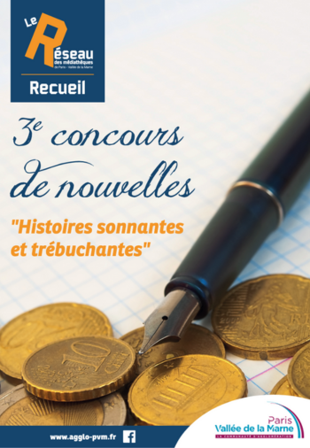 Recueil de nouvelles 3