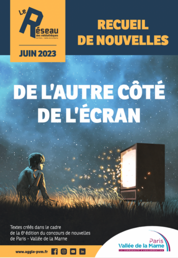 Recueil de nouvelles 6