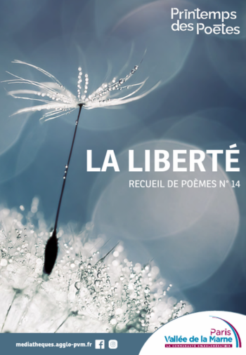 vers Recueil de poésie sur la Liberté
