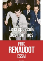 lien vers le crépuscule des hommes d'Alfred de Montesquiou
