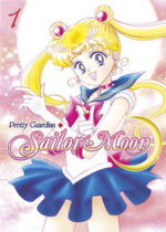 Sailor moon