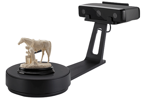 Scanner 3D