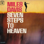 Vers l'album Seven Steps to Heaven