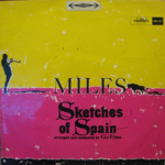 Vers la notice de l'album Sketches of Spain