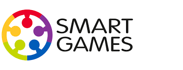 Logo de l'éditeur Smart Games