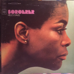Vers l'album Sorcerer