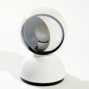 Lampe blanche