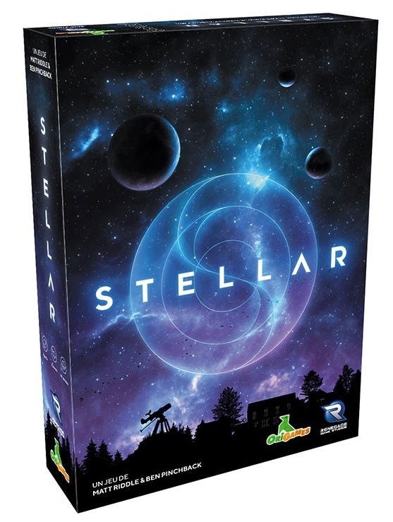 Jeu Stellar, lien vers le portail