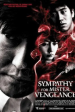 Affiche du film Sympathy for mister Vengeance