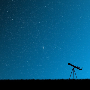 Un télescope