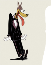 Tex Avery