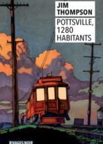 Pottsville 1280 âmes de Jim Thompson
