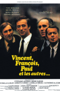 Vincent, François, Paul et les autres