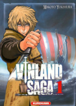 Vinland saga