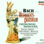 Weihnachtsoratorium