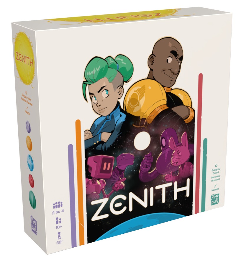 Jeu Zentil, lien vers le portail