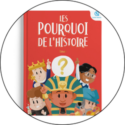 Collection les pourquoi de l'Histoire