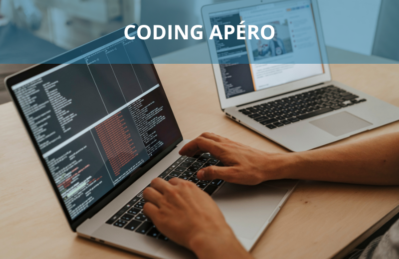 Coding apéro