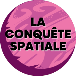 Sélection sur la conquête spatiale