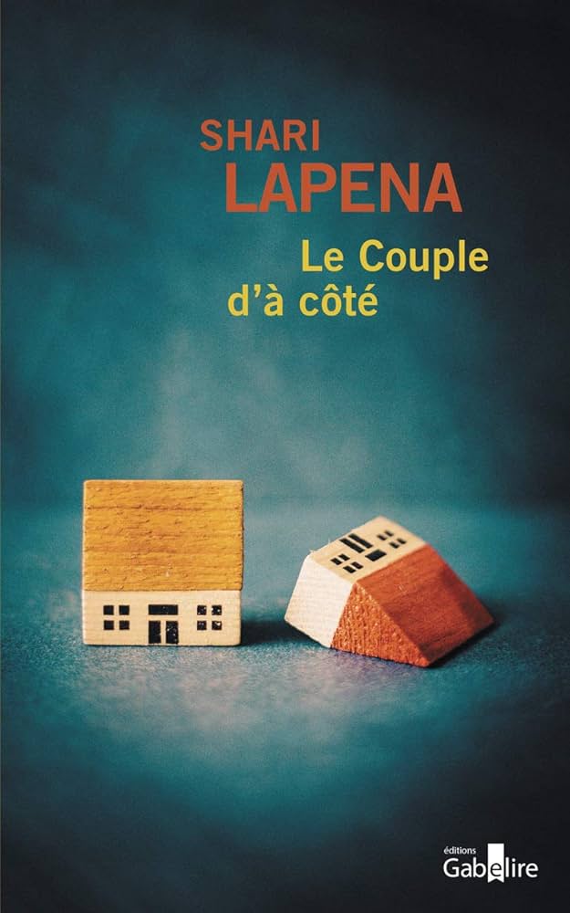 le couple d'à côté