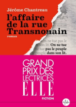 lien vers l'affaire de la rue transnonain de Jerome Chantreau