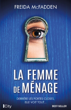 La femme de ménage, T.1