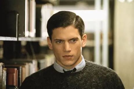 Photographie du film La couleur du mensonge 