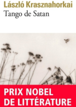 lien vers le Tango de satan de Lazlo Krasznahorkai