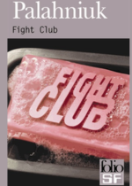 vers le roman Fightclub de Chuck Palaniuk