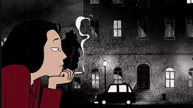 vers le film Persepolis dans le catalogue