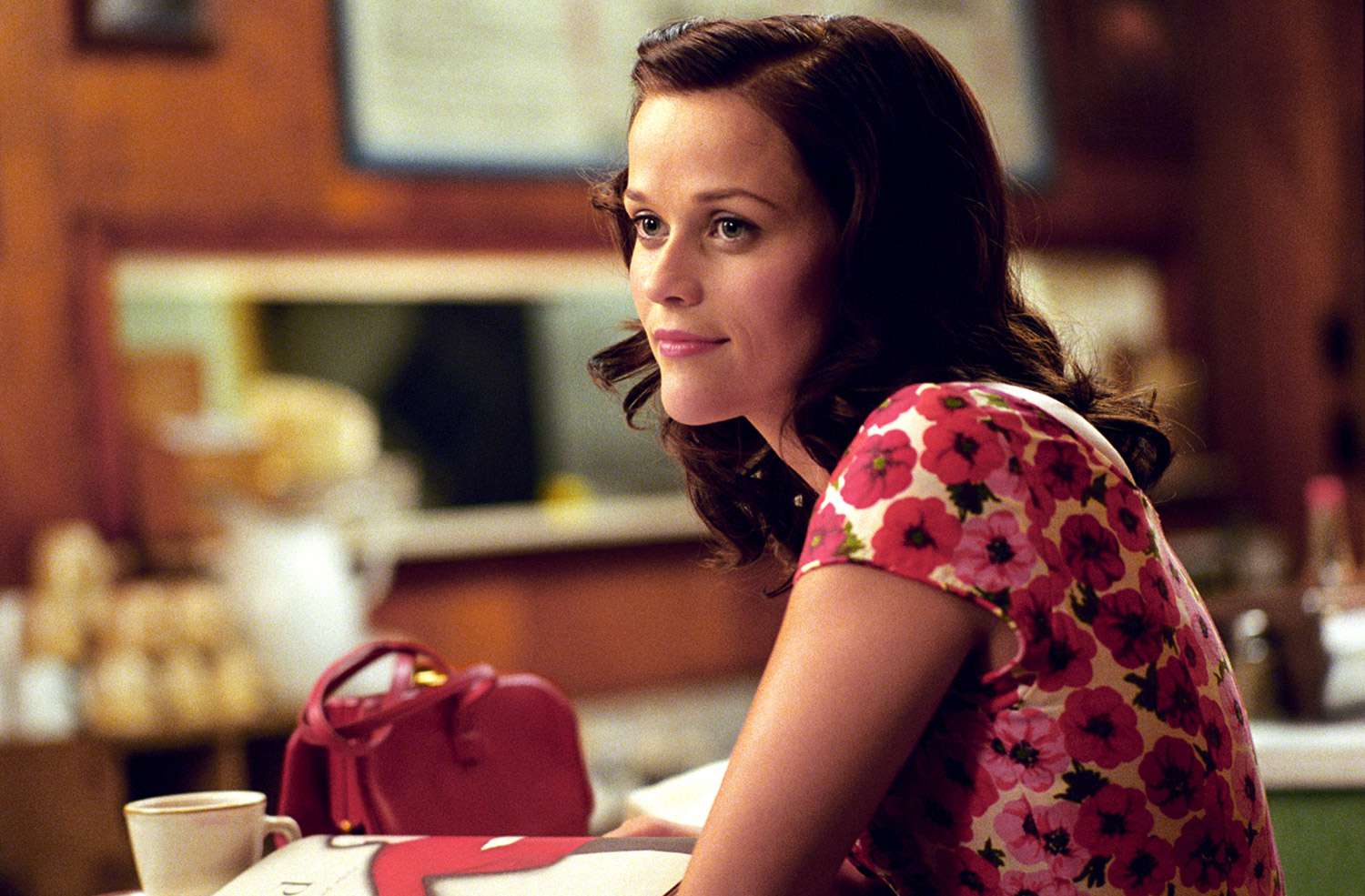 Photo de Reese Witherspoon