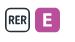 RER E