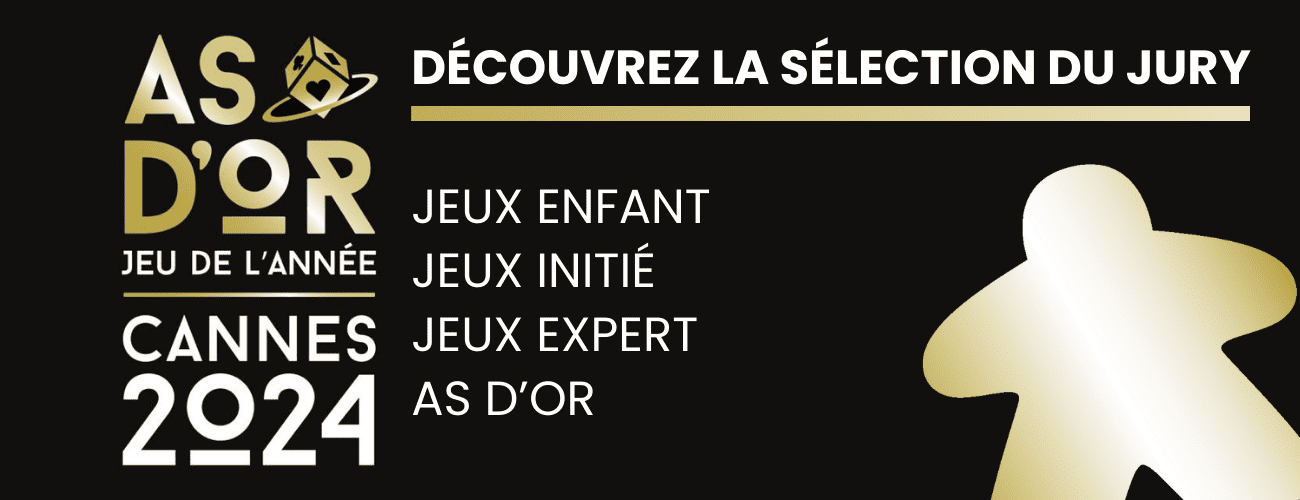 As d'or