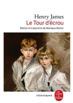 Le tour d'Écrou d'Henry James
