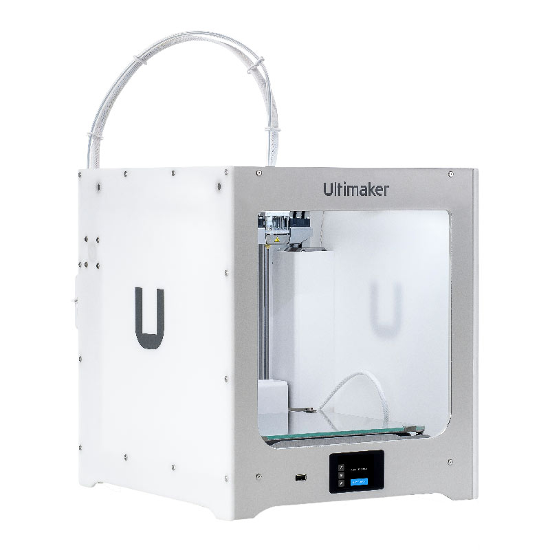Ultimaker S2 connect