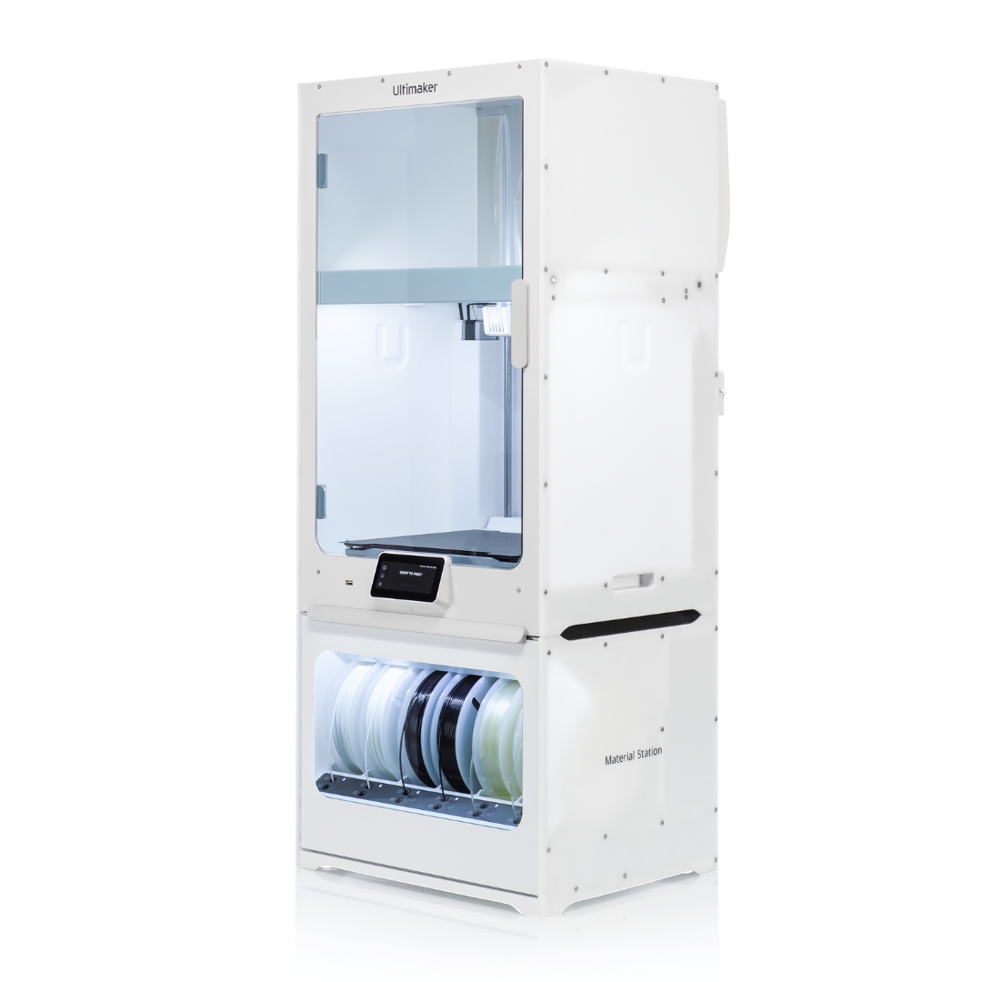 Ultimaker S5 Pro Bundle