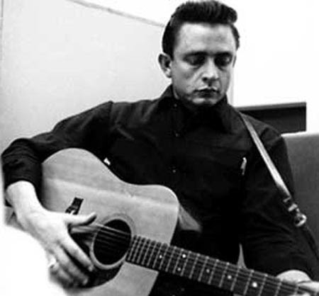 Photo de Johnny Cash