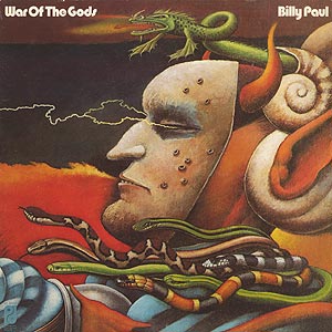 lien vers l'album War of the Gods