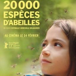 animation 20000 espèces d’abeilles
