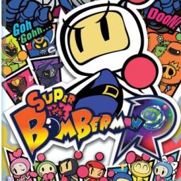 animation Tous aux manettes spécial Bomberman