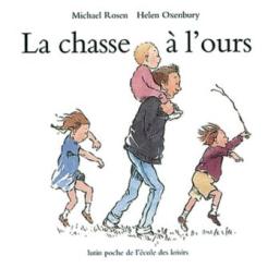 animation  La chasse à l’ours accessible