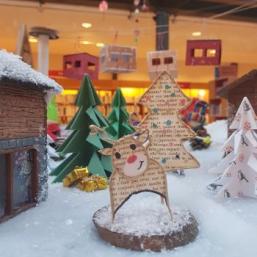 animation DIY Noël