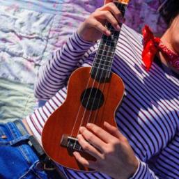 animation Boîte à musique