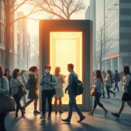animation Intelligence artificielle : Innovation ou progrès ?