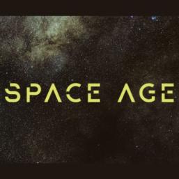 animation Space Age : design, conquête spatiale et science-fiction