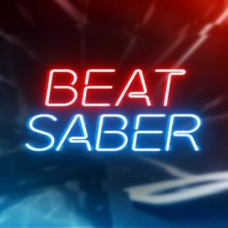 animation Tous aux manettes duel Beat Saber
