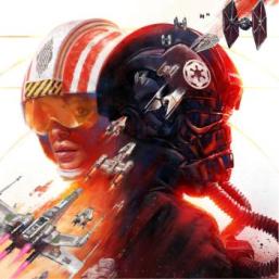 animation Tous aux manettes Star Wars