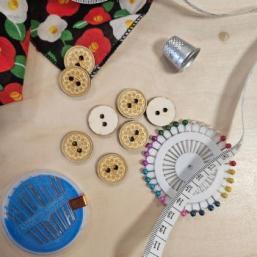 animation Création d’accessoires à la découpeuse laser