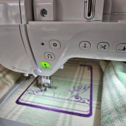 animation Personnalisez vos textiles